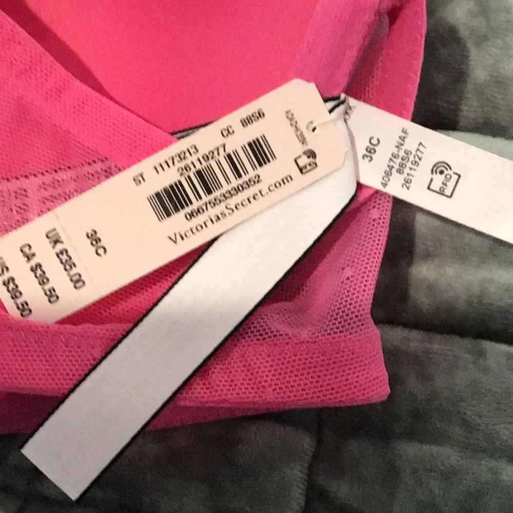 Bra - Picture 4 of 4